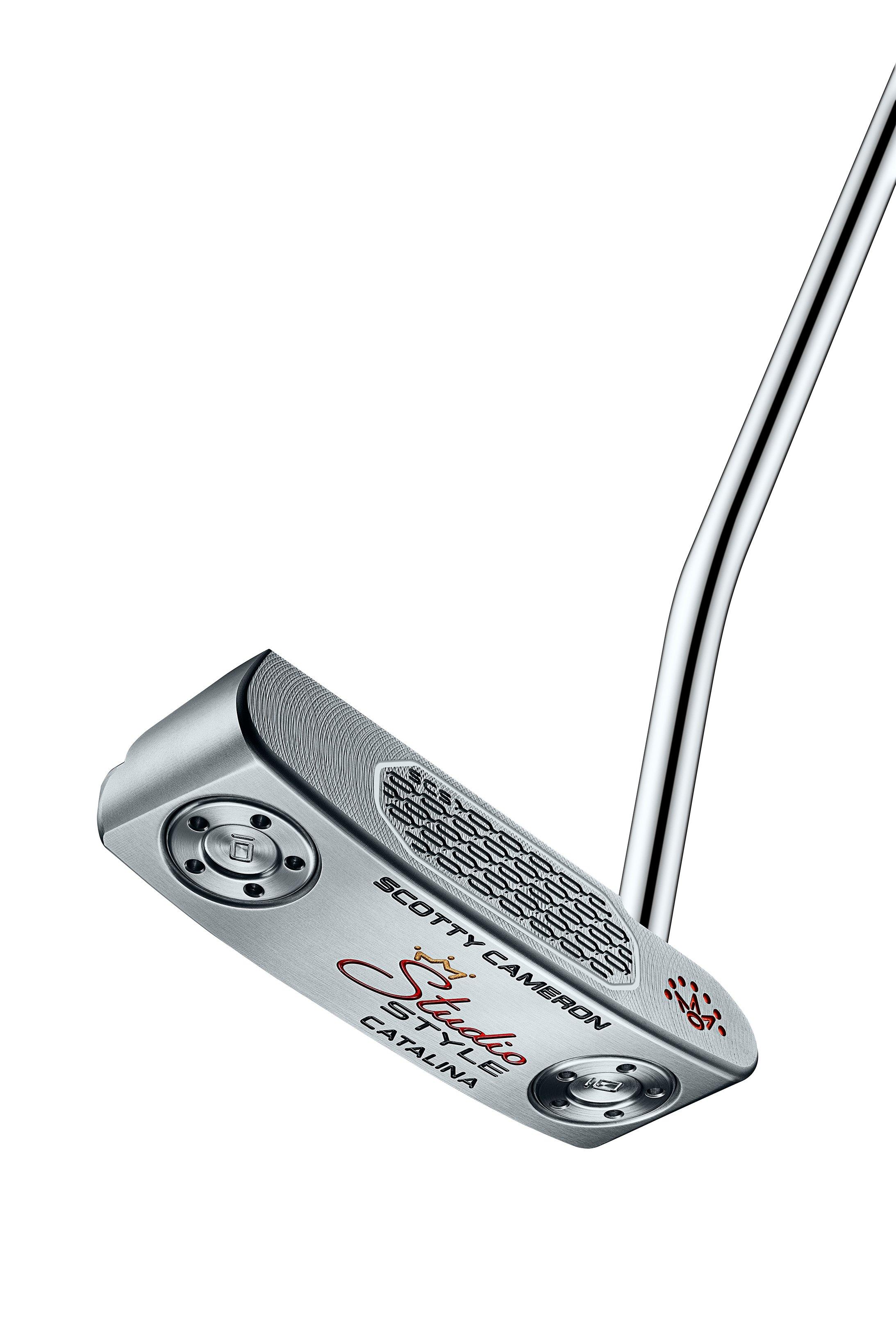 SCOTTY CAMERON 2007 LIMITED Catalina 限定 Scotty Cameron 2007 Catalina Classic Limited Edition